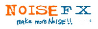 NoiseFX: Make More Noise